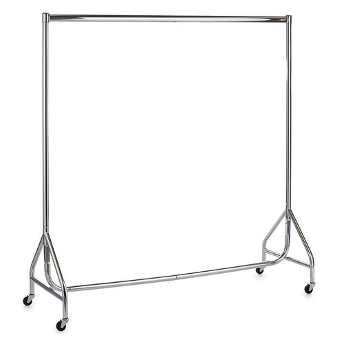 Reinforced chrome heavy duty - reinforced, heavy-duty