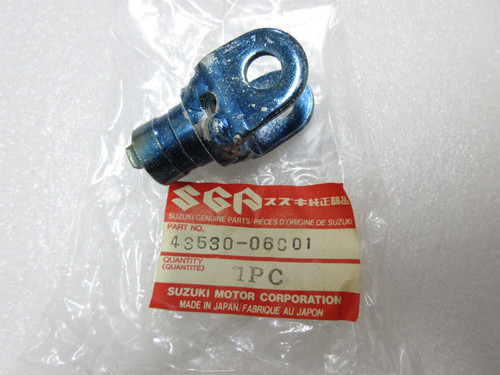 Suzuki gsx r400 - suzuki, rg125