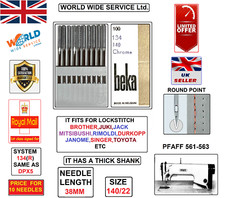 SYSTEM 134R,DPX5 SIZE:140/22