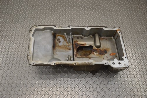 Chevrolet corvette oil sump - chevrolet,