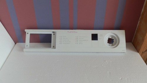 Used hotpoint wm11 - hotpoint, washing