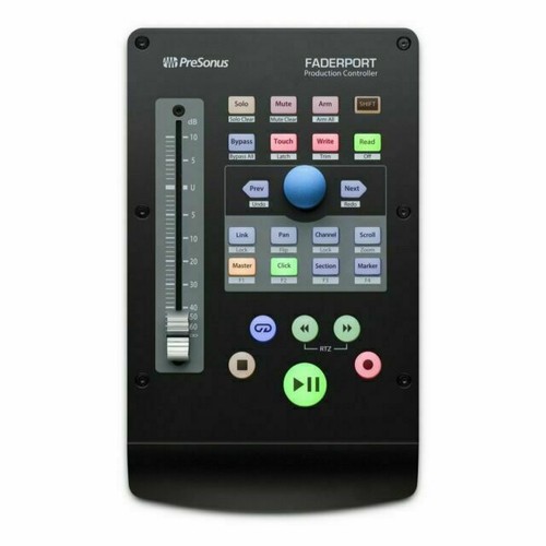 Presonus faderport usb - presonus,