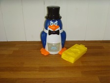 Vintage Lanard Party Penguin