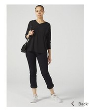 QVC Ruth Langsford V Neck Drop