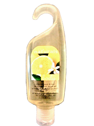 New avon naturals lemon - *new*,