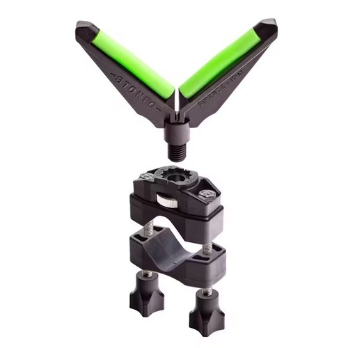 Stonfo fishing boat rod rail - stonfo,