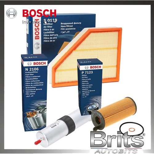 Service kit for bmw - for, 2.0