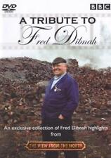 Fred Dibnah - A Tribute To Fred Dibnah [ DVD Incredible Value and Free Shipping!