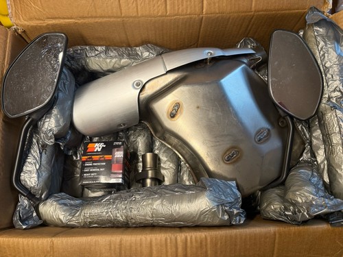 Oem ducati scrambler 800 stock - ducati,