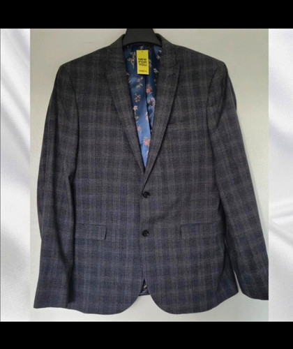 Next signature men - signature, grey