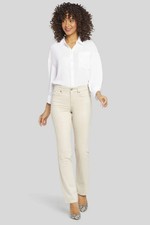 Bnwt nydj marilyn waist - bnwt,