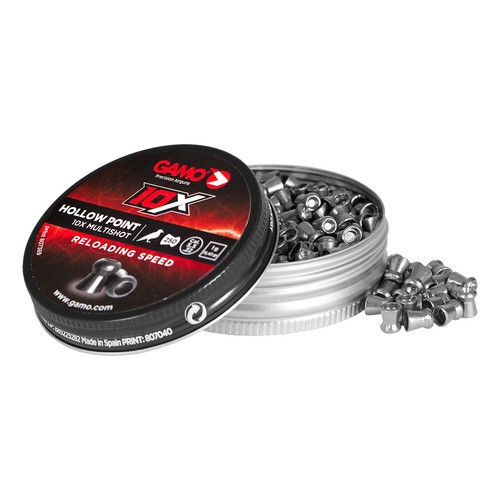 Gamo swarm 10x hollow - swarm,