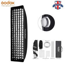 Godox 30x120cm Honeycomb Grid