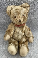 Small Antique Vintage Art Silk