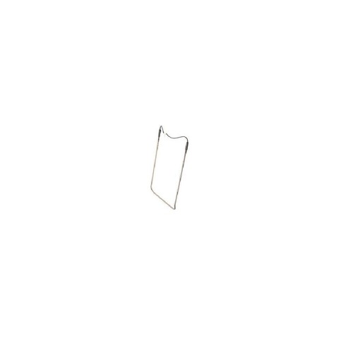 Amana fridge freezer - fridge, defrost