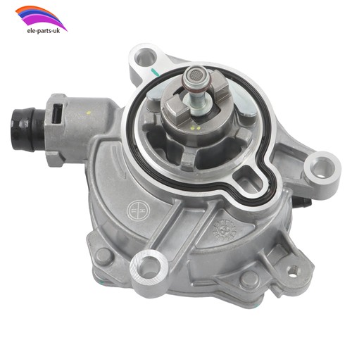 Vacuum pump for - pump, s60