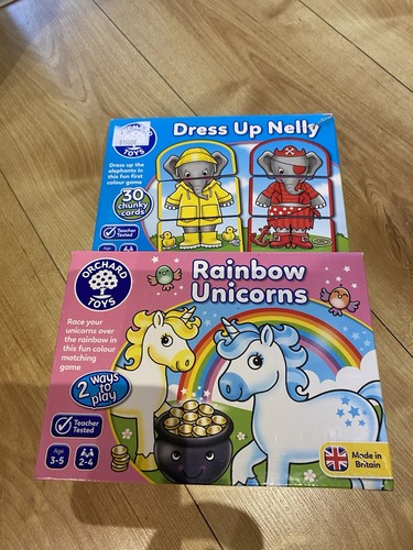 Orchard toys dress up - toys, ‘dress