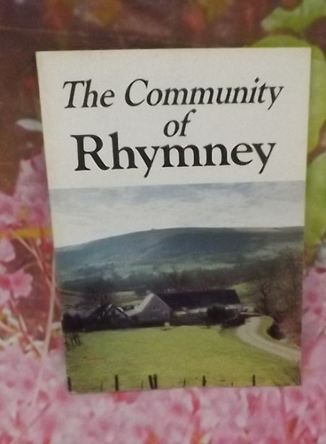 The community rhymney - the, "