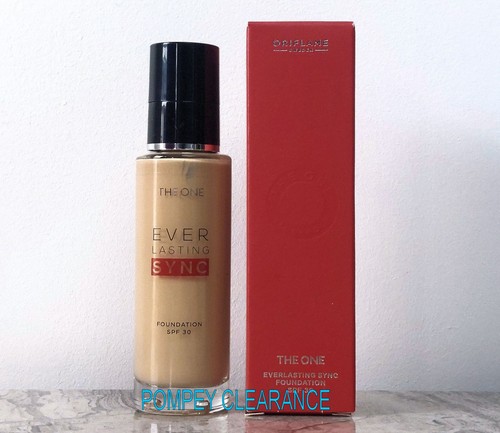 Oriflame the one everlasting - oriflame,