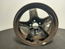 VAUXHALL ASTRA Steel Wheel 16" Inch 5x105 Offset ET39 6.5J 2004-2012 