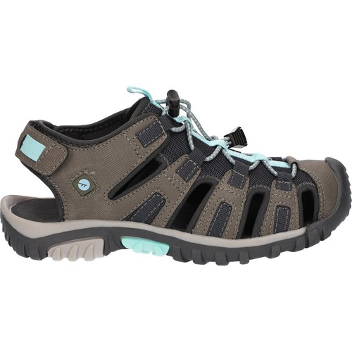 Tec cove sport - hi, grey/