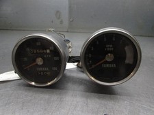 Yamaha YDS7 YR5 Motorcycle