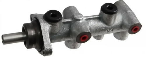Brake master cylinder - , cast