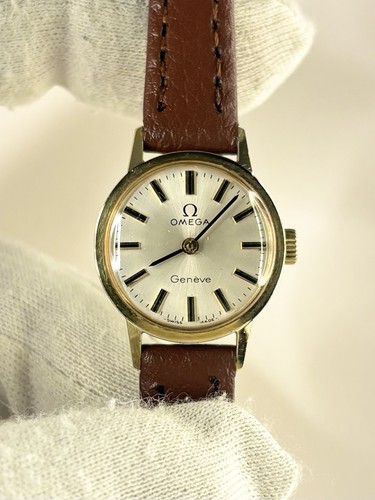 Omega geneve ladies - omega,