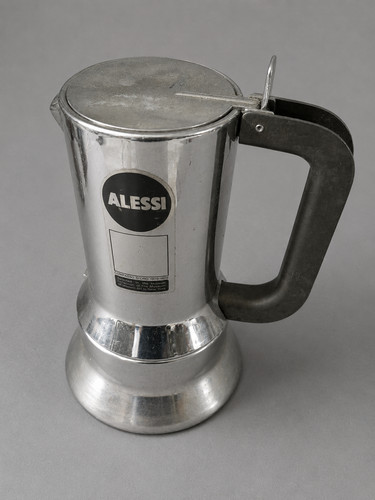 Alessi compass oro 9090 - alessi,