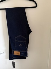 Emporio Armani LADIES BOOTCUT