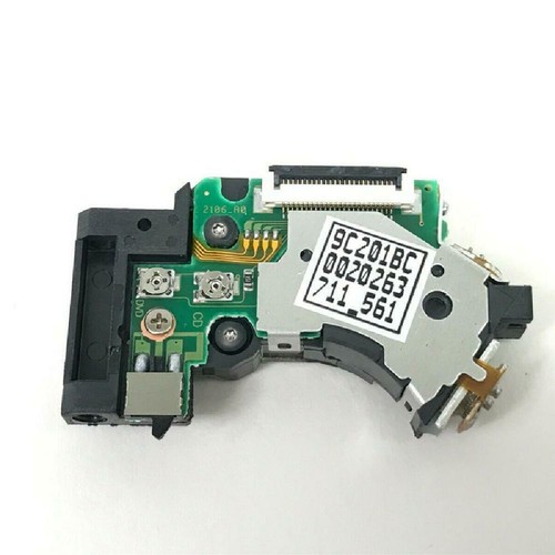 Replacement laser lens deck - replacement,