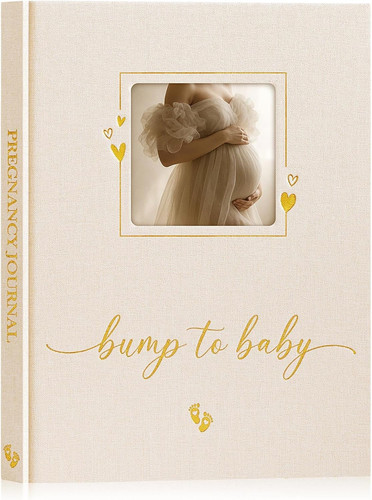 Pregnancy journal memory - journal,