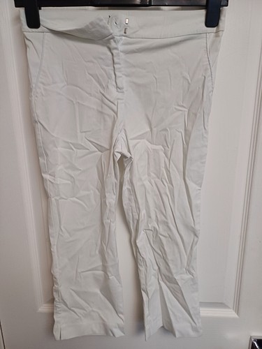 Preloved ladies papaya white - papaya,