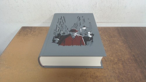 John buchan stories giles - buchan,