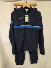 NIKE BNWT Blue XL Youth