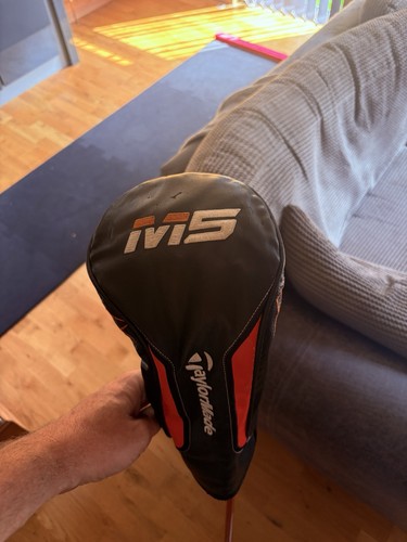 Taylormade driver rh - driver, 12.0°