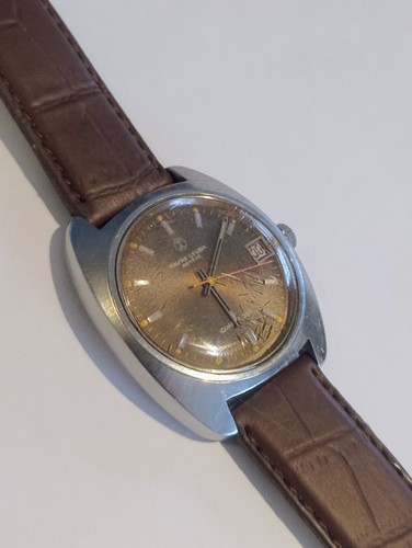 Favre leuba mens watch 352 - leuba,