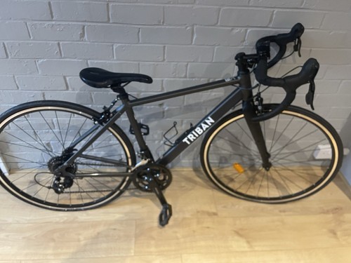 Triban rc120 road bike - triban,