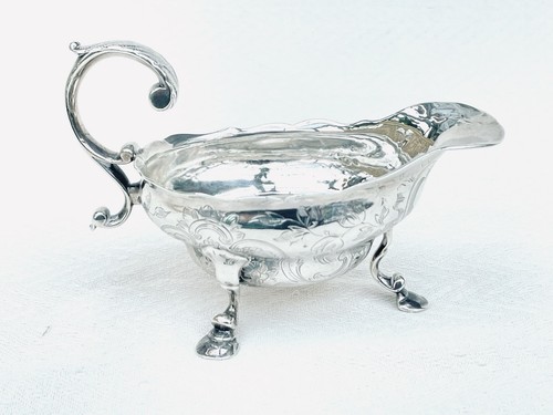 Early george iii sterling - george,