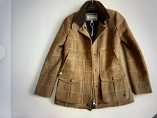 Joules Field Coat Jacket