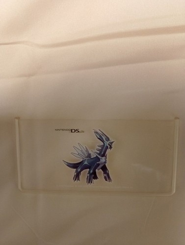 Rare nintendo accessory - [rare], ds