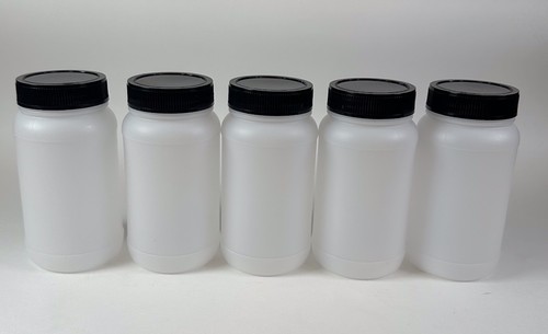 250ml plastic bottles - plastic,