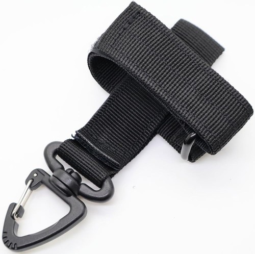 Tactical molle glove holder - tactical,