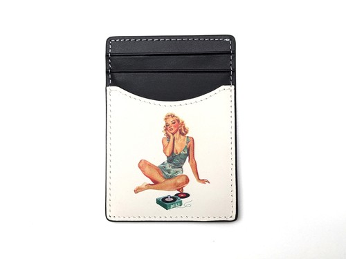 Duke dexter men pin - +,