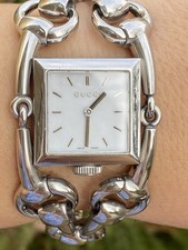 Gucci 116 signoria ladies - signoria,