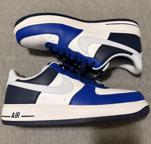 Nike air force - force, game