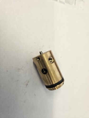 Webley fx2000 valve g517 - webley,
