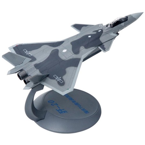 144 china 20 military - 1/144,