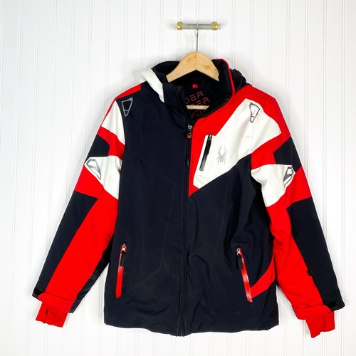 Spyder boys leader insulated - boys,