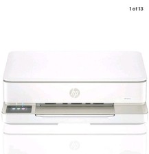 HP Envy 6120e/6132e Printer